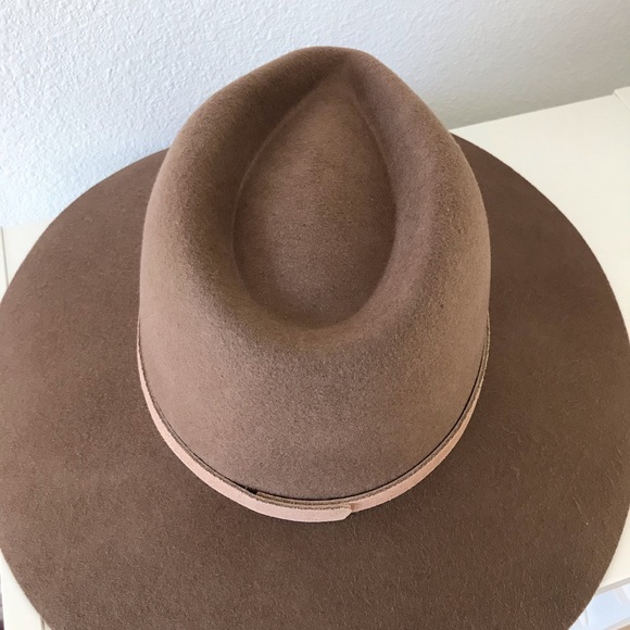 Lack of Color Australia The Grove Wool Hat - Picture 9 of 16